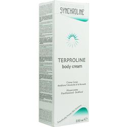 SYNCHROLINE TERPROLINE