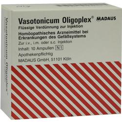 VASOTONICUM OLIGOPLEX