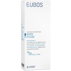 EUBOS HAUTBALSAM F