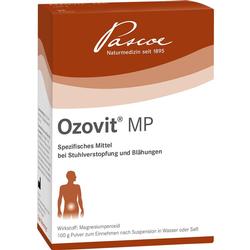 OZOVIT MP