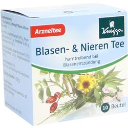 KNEIPP BLASEN U NIERENTEE