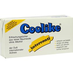 COOLIKE INTERCONTI