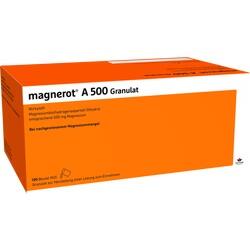 MAGNEROT A 500 BEUTEL