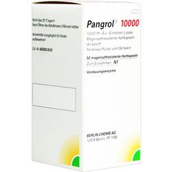 PANGROL 10000