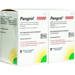 PANGROL 10000