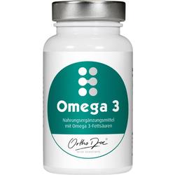 ORTHODOC OMEGA 3