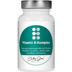 ORTHODOC VITAMIN B-KOMPLEX