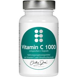 ORTHODOC VITAMIN C 1000