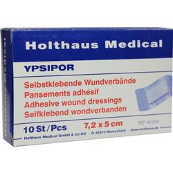 WUNDVER STE YPSIPOR 7.2X5