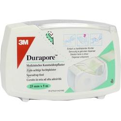 DURAPORE 2.50CMX5M ROLLE