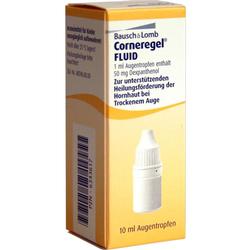 CORNEREGEL FLUID AUGENTROP