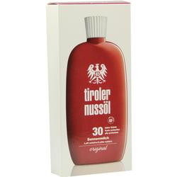 TIROLER NUSSOEL ORI WF 30