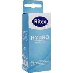 RITEX HYDRO SENSITIV GEL