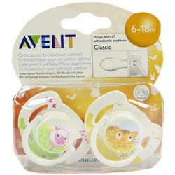 AVENT BERUH SAUG 6M-18M TI