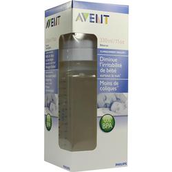 AVENT FLASCHE 330ML PP