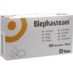 BLEPHASTEAM RINGE