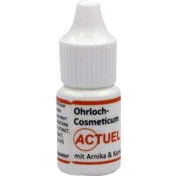 OHRLOCH COSMETICUM ACTUEL