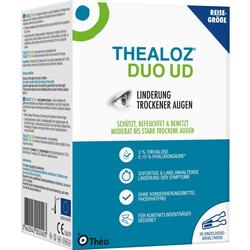 THEALOZ DUO UD