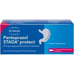 PANTOPRAZOL STADA PROT20MG