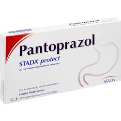 PANTOPRAZOL STADA PROT20MG