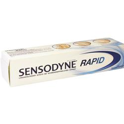 SENSODYNE RAPID ZAHNPASTE