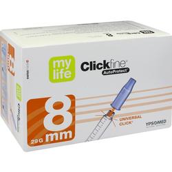 MYLIFE CLICKFIN AUTOPR 8MM