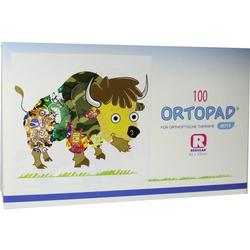 ORTOPAD BOYS REG AUGENOKKL