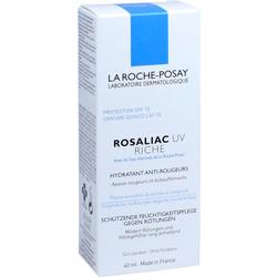 ROCHE POSAY ROSALIAC UV RH