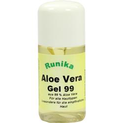 ALOE VERA GEL 99