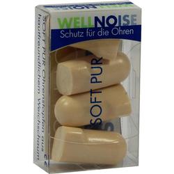 WELLNOISE SOFT PUR