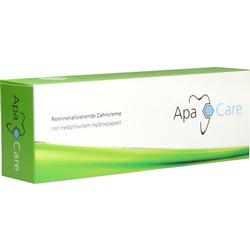 APACARE ZAHNCREME