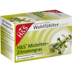 H&S MISTELTEE MISCH+ZIT GR