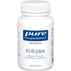 PURE ENCAP KRILL PLEX