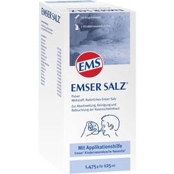 EMSER SALZ 1.475G+NA DU JU