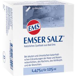 EMSER SALZ 1.475G