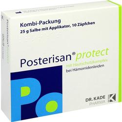 POSTERISAN PROTECT