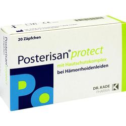 POSTERISAN PROTECT