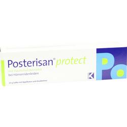 POSTERISAN PROTECT M ANALD