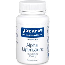 PURE ENCAP ALPHA LIPON