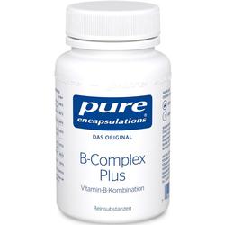 PURE ENCAP B COMPLEX PLUS