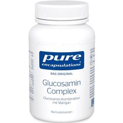 PURE ENCAP GLUCOSAMIN COMP