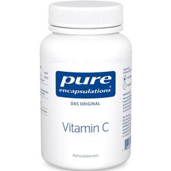 PURE ENCAP VITAMIN C