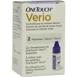 ONE TOUCH VERIO KONTR MITT