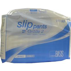 PARAM SLIP PANTS BASIS 2