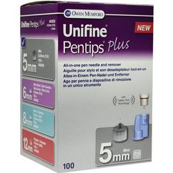 UNIFINE PENTIPS PL 5MM 31G