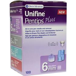 UNIFINE PENTIPS PL 6MM 31G