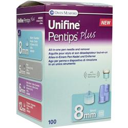 UNIFINE PENTIPS PL 8MM 31G