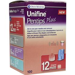 UNIFINE PENTIPS PL 12MM29G