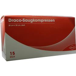 SAUGKOMPRE 20X20 STE DRACO