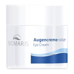 BIOMARIS AUGENCREME NATURE